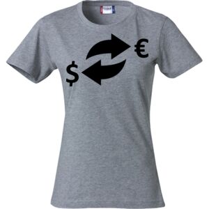 Clique Basic-T Women Miniaturansicht