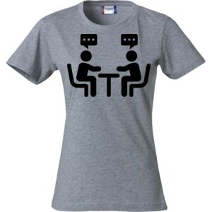 Clique Basic-T Women Miniaturansicht