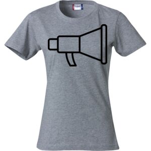 Clique Basic-T Women Miniaturansicht