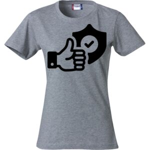 Clique Basic-T Women Miniaturansicht