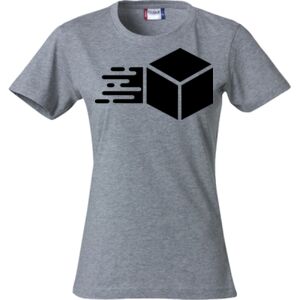 Clique Basic-T Women Miniaturansicht