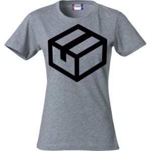 Clique Basic-T Women Miniaturansicht