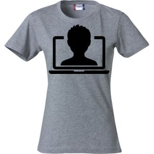 Clique Basic-T Women Miniaturansicht