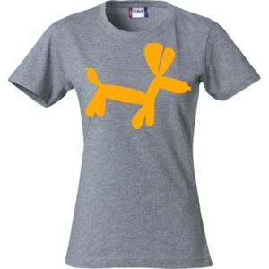Clique Basic-T Women Miniaturansicht