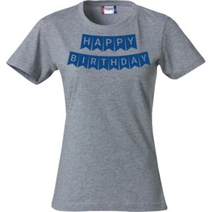 Clique Basic-T Women Miniaturansicht