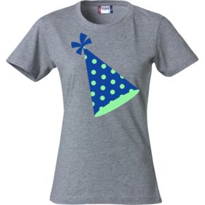 Clique Basic-T Women Miniaturansicht