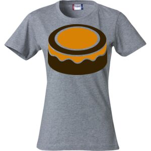 Clique Basic-T Women Miniaturansicht
