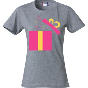 Clique Basic-T Women Miniaturansicht
