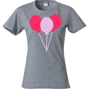 Clique Basic-T Women Miniaturansicht