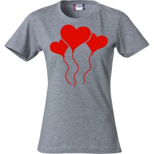 Clique Basic-T Women Miniaturansicht