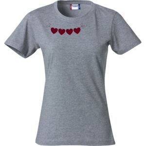 Clique Basic-T Women Miniaturansicht