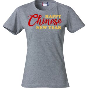 Clique Basic-T Women Miniaturansicht