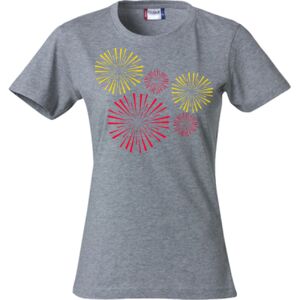 Clique Basic-T Women Miniaturansicht