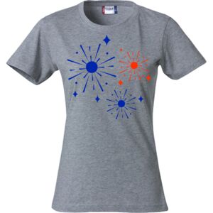 Clique Basic-T Women Miniaturansicht