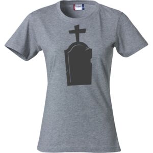 Clique Basic-T Women Miniaturansicht