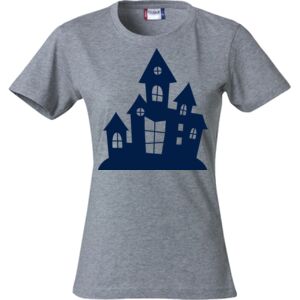 Clique Basic-T Women Miniaturansicht