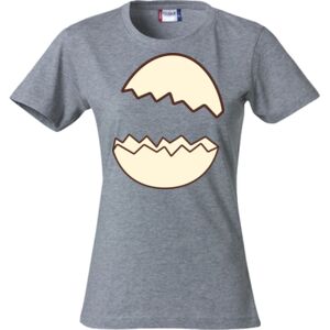 Clique Basic-T Women Miniaturansicht