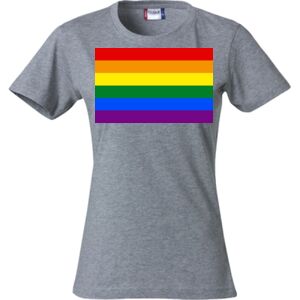 Clique Basic-T Women Miniaturansicht