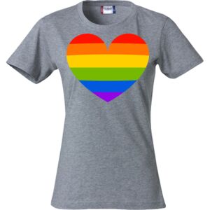 Clique Basic-T Women Miniaturansicht