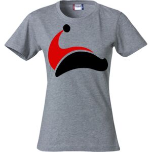 Clique Basic-T Women Miniaturansicht
