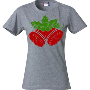 Clique Basic-T Women Miniaturansicht