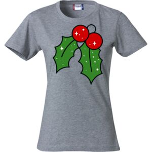 Clique Basic-T Women Miniaturansicht