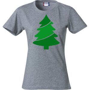 Clique Basic-T Women Miniaturansicht