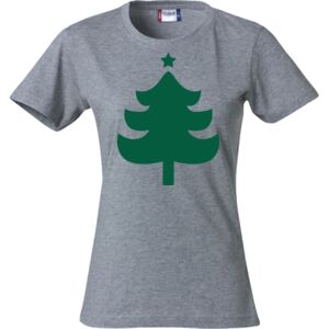 Clique Basic-T Women Miniaturansicht