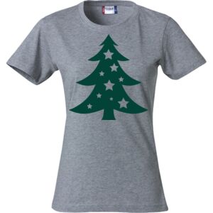 Clique Basic-T Women Miniaturansicht