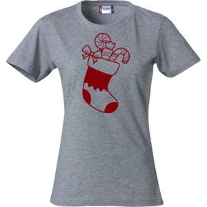 Clique Basic-T Women Miniaturansicht