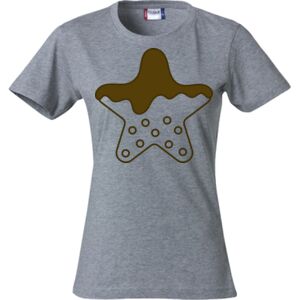 Clique Basic-T Women Miniaturansicht