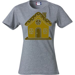 Clique Basic-T Women Miniaturansicht