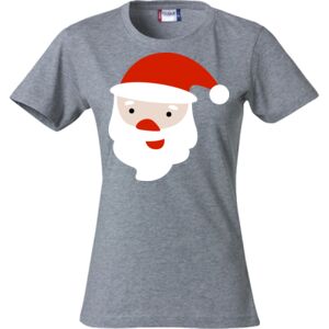 Clique Basic-T Women Miniaturansicht