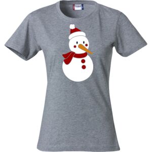 Clique Basic-T Women Miniaturansicht