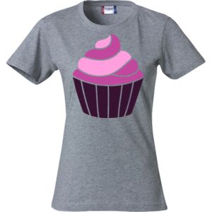 Clique Basic-T Women Miniaturansicht
