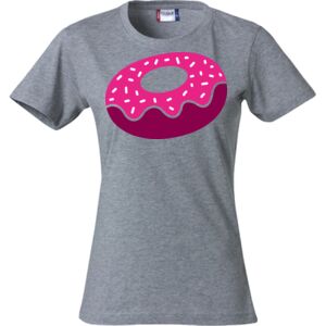 Clique Basic-T Women Miniaturansicht