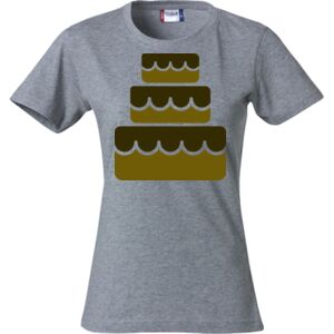 Clique Basic-T Women Miniaturansicht