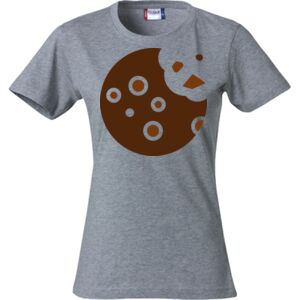 Clique Basic-T Women Miniaturansicht