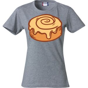 Clique Basic-T Women Miniaturansicht