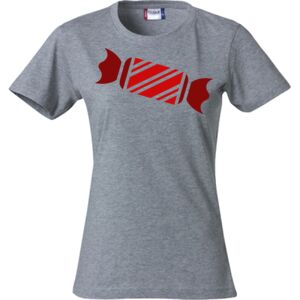 Clique Basic-T Women Miniaturansicht