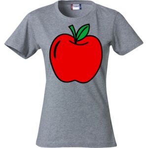 Clique Basic-T Women Miniaturansicht