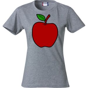 Clique Basic-T Women Miniaturansicht