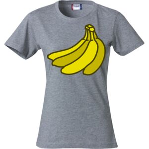 Clique Basic-T Women Miniaturansicht