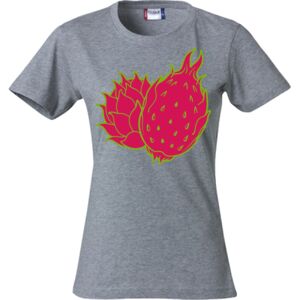 Clique Basic-T Women Miniaturansicht
