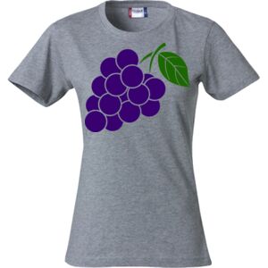 Clique Basic-T Women Miniaturansicht