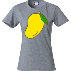 Clique Basic-T Women Miniaturansicht