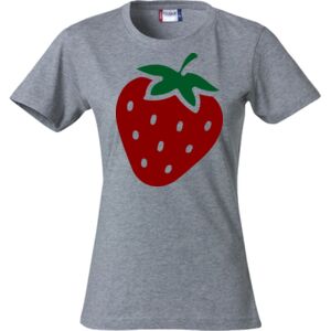 Clique Basic-T Women Miniaturansicht
