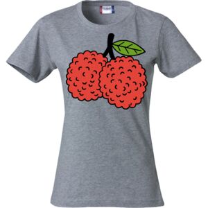 Clique Basic-T Women Miniaturansicht