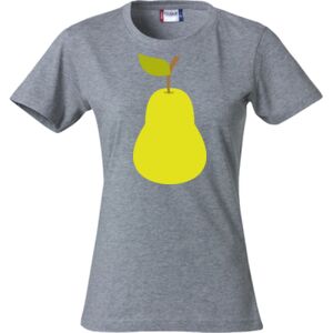 Clique Basic-T Women Miniaturansicht