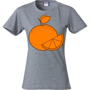 Clique Basic-T Women Miniaturansicht